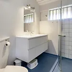 4 Person On A In Karrebæksminde