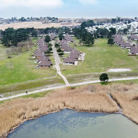 Nyaraló 4 Person On A In Karrebæksminde