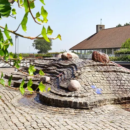 Nyaraló 4 Person On A In Karrebæksminde