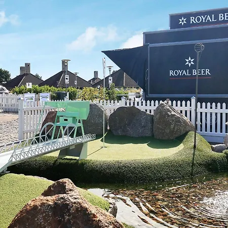 Nyaraló 4 Person On A In