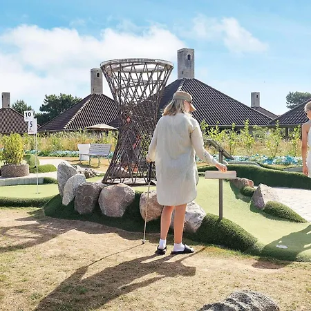 Nyaraló 4 Person On A In