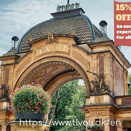 4 Person On A In Karrebæksminde