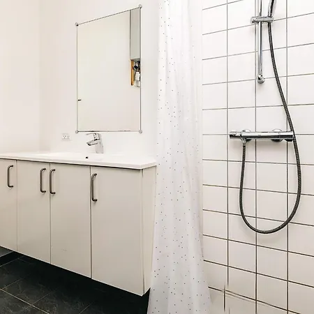 בית נופש 4 Person On A In Karrebæksminde