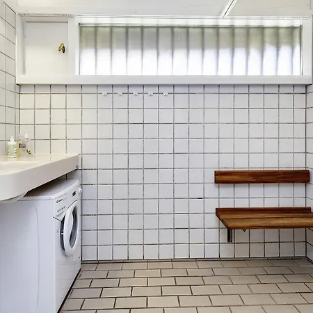 4 Person On A In Karrebæksminde