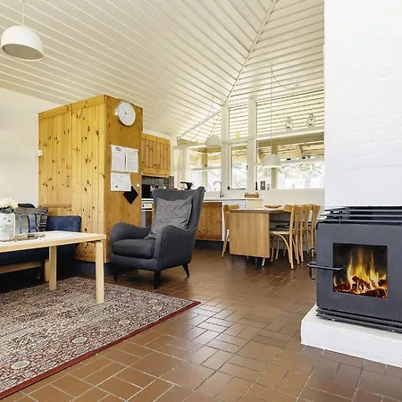 Nyaraló 4 Person On A In