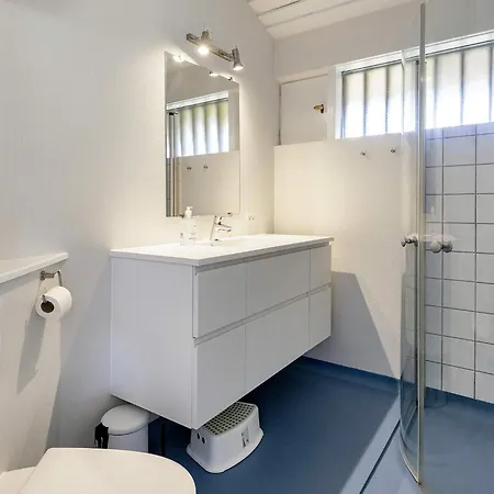 4 Person On A In Karrebæksminde