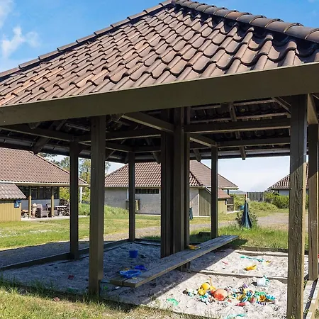 Nyaraló 4 Person On A In *