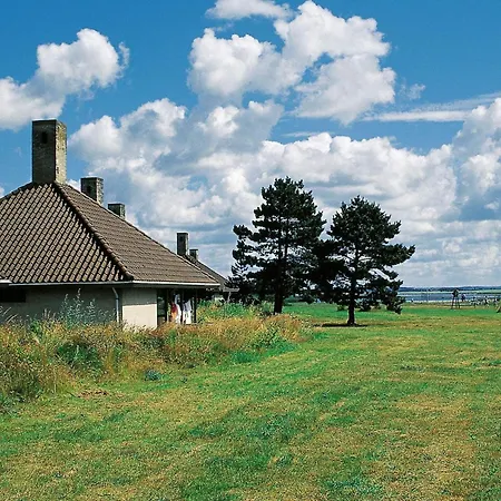 4 Person On A In * Karrebæksminde