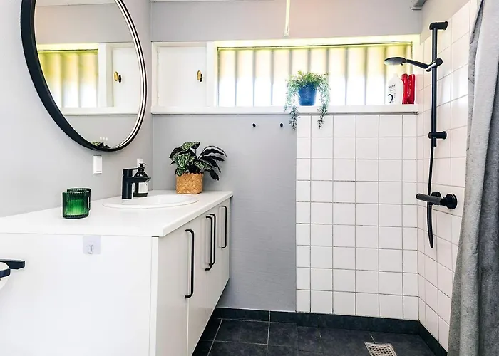 Vakantiehuis 4 Person On A In Karrebæksminde