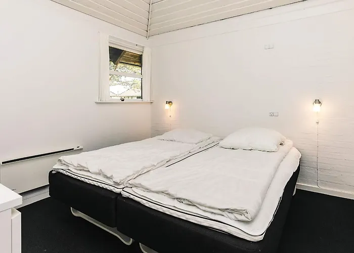 Vakantiehuis 4 Person On A In