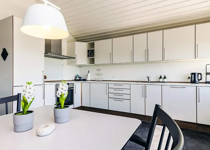 4 Person On A In Vakantiehuis *
